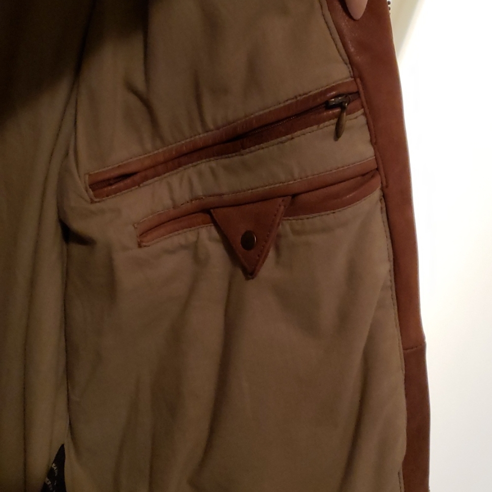 Jacket - Picture 6 of 6